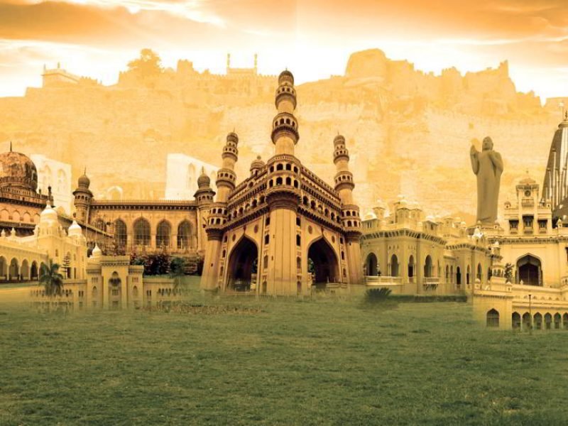 Hyderabad (suryapet)  Holiday Tour (01Night/02Days)