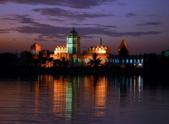 Agartala Holidays Tour Package 2 Nights & 3 Days