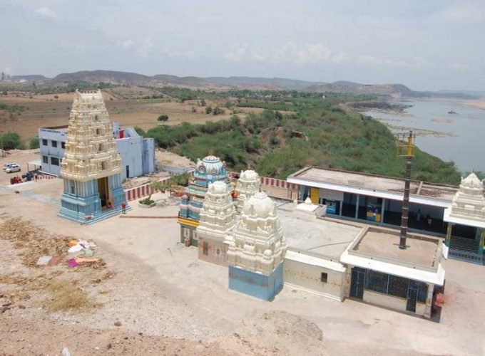 Vizag Araku Tour 3 Nights / 4 Days