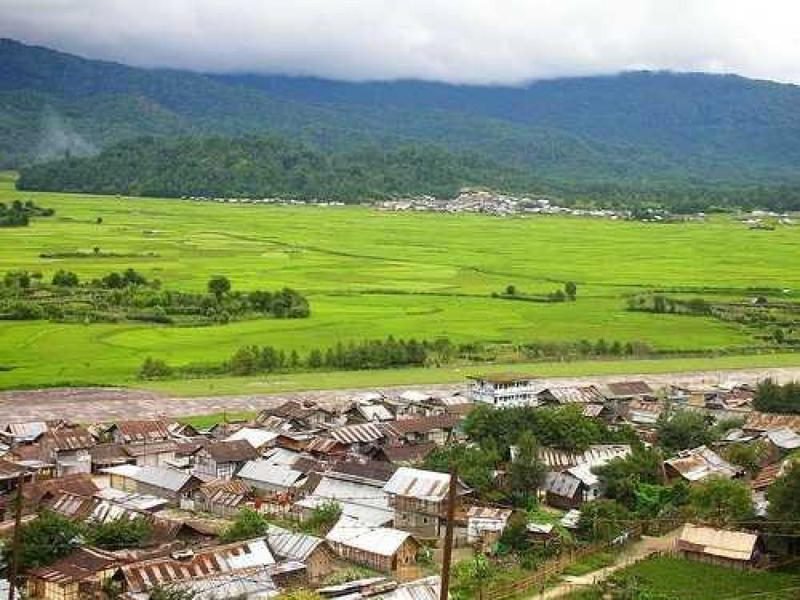 Arunachal Pradesh Holidays Tour 15 Nights 16 Days