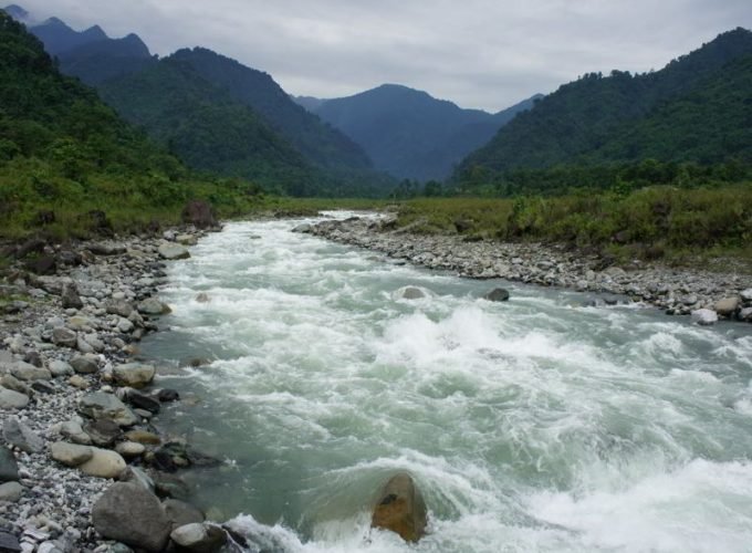 Arunachal Pradesh Holidays Tour 09 Nights 10 Days