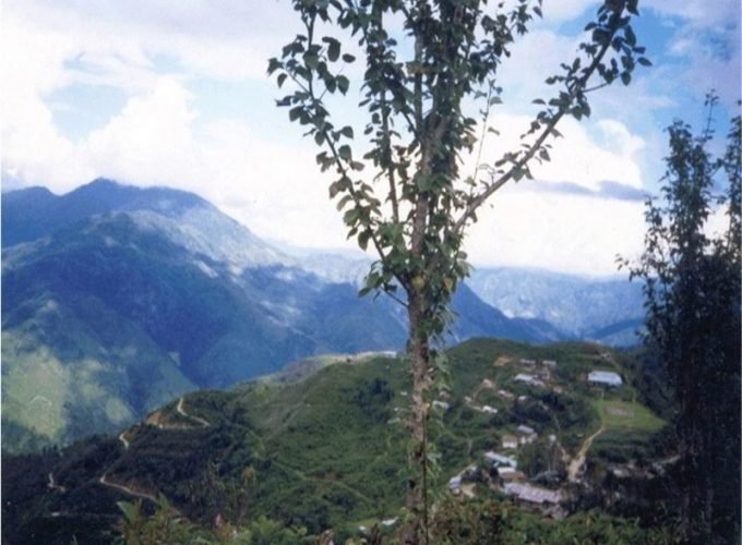 Arunachal Pradesh Holidays tour 03 nights 04 days