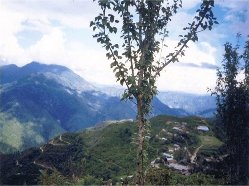 Amazing Arunachal Pradesh tour 02 nights 03 days