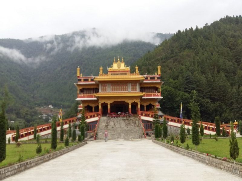 Arunachal Pradesh Holidays Tour 15 Nights 16 Days