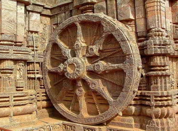 Odisha Wildlife Holidays Tour 02 Nights & 03 Days