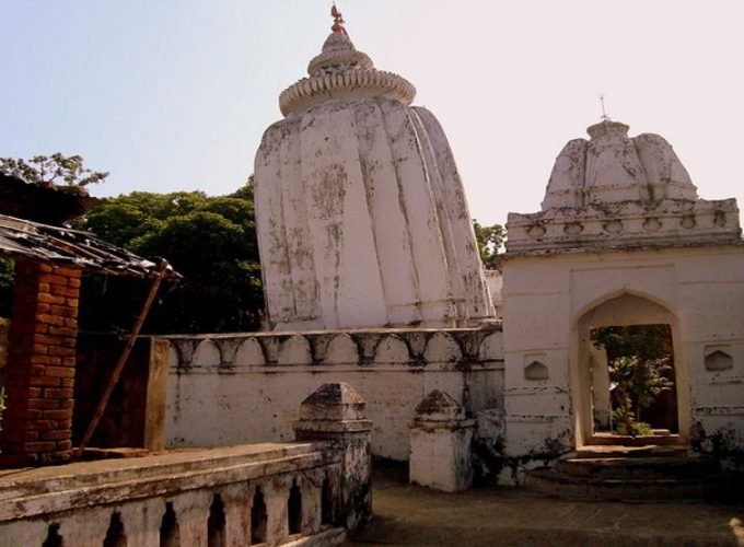 Odisha Wildlife Holidays Tour 02 Nights & 03 Days