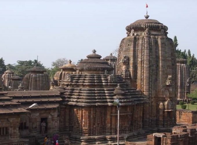 Odisha Puri  Holiday Tours 03 Nights / 04 Days