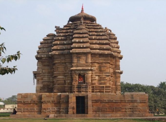 ORISSA TRIBAL TOUR  05 Nights & 06 Days.