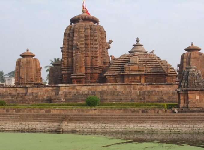 Rayagada-Bisamkatak Holiday Tour 02 Nights & 03 Days