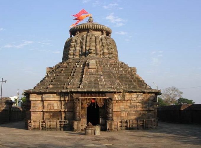 Cultural Orissa Holiday Tour 08 Nights & 09 Days