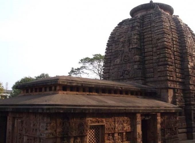 ODISHA BEACH TOURS 04 Nights & 05 Days