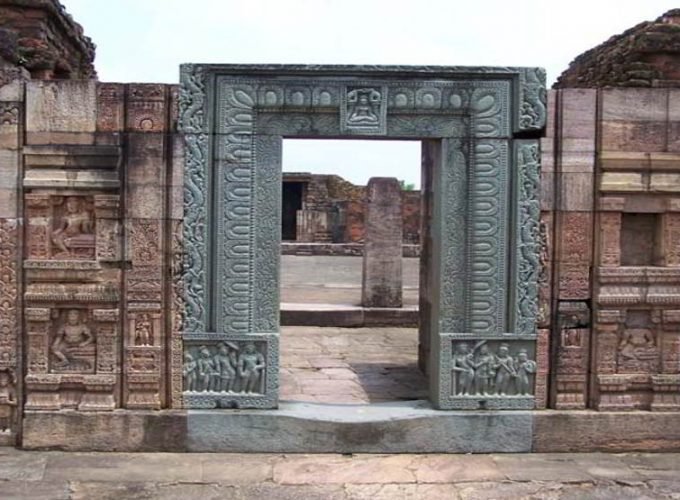 Odisha  Holidays Tour 03 Nights & 04 Days