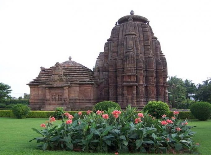 Odisha  Holiday Tour 02 Nights  & 03 Days.