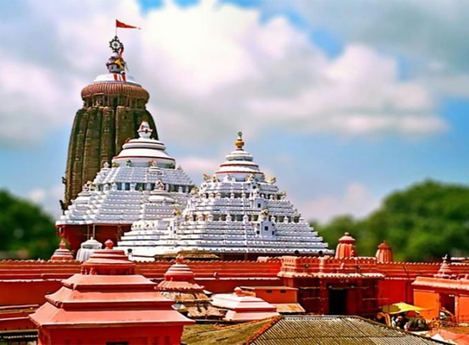 Delhi & Odisha Holiday Tour 06 Nights & 07 Days
