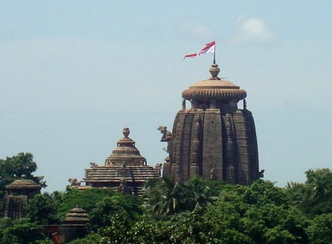 BEACH TOURS IN ODISHA 03 Nights & 04 Days