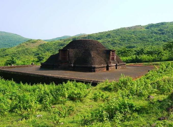 ODISHA  HOLIDAY TOUR 02 NIGHTS & 03 DAYS