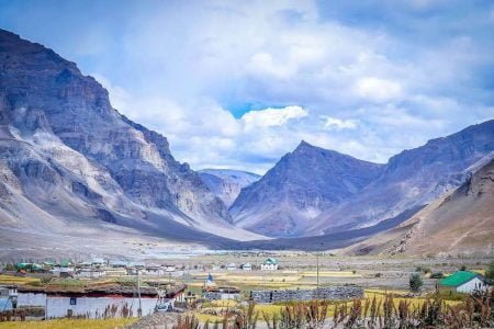 Himachal tour package (12 nights 13 days)