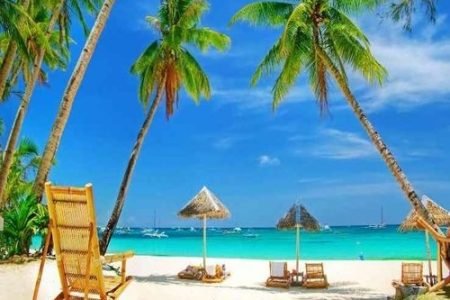 GOA TOUR PACKAGE 04 NIGHTS 05 DAYS