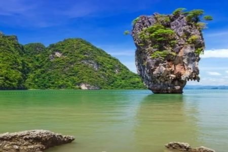Andaman Tour package