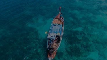 Andaman and Nicobar Islands