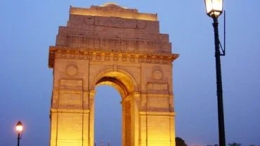 Visit India to Explore It