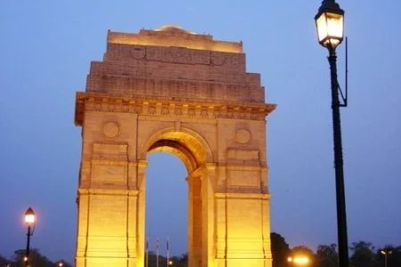 Visit India to Explore It