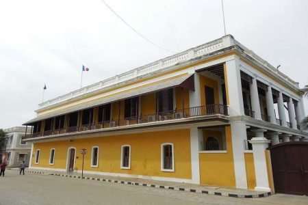 Chennai-Pondicherry Holiday Tour 2 Nights 3 Days