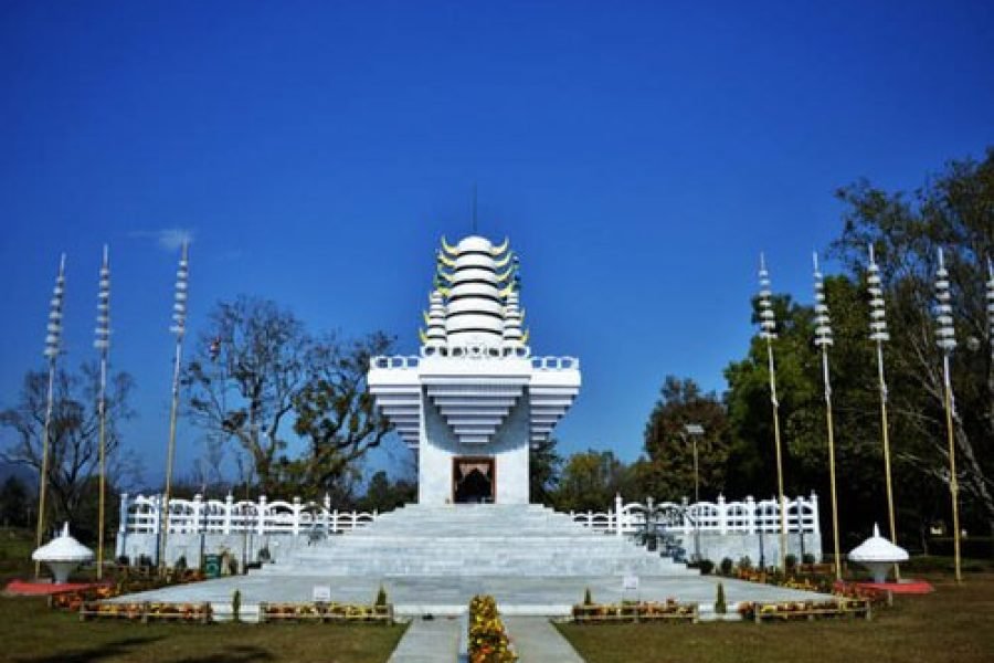 MANIPUR TOUR PACKAGE 02 NIGHTS  03 DAYS.