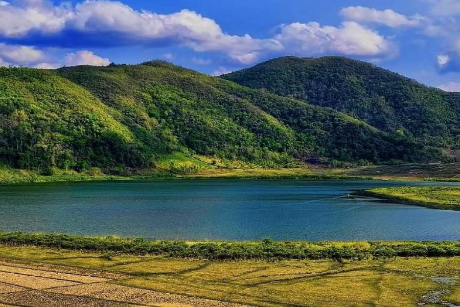 Mizoram Tour Package (03 Night / 04 Days)