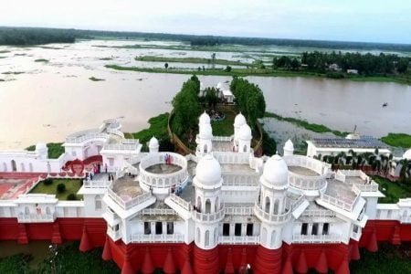 Tripura Holiday Tour (04 nights 05 days