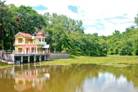 Agartala – Khumulwng Eco Park – Udaipur Holidays Tour Package 3 Nights & 4 Days