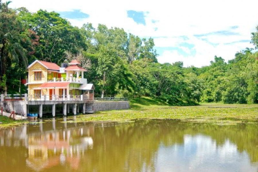 Agartala Holidays Tour Package 2 Nights & 3 Days