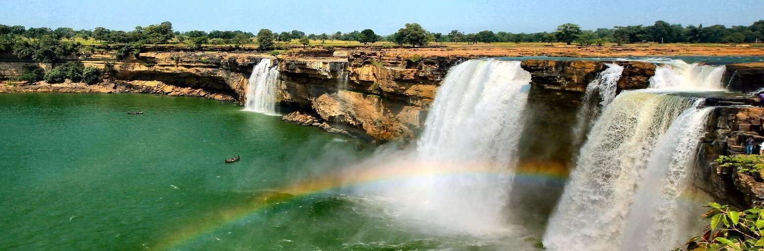 Chhattisgarh