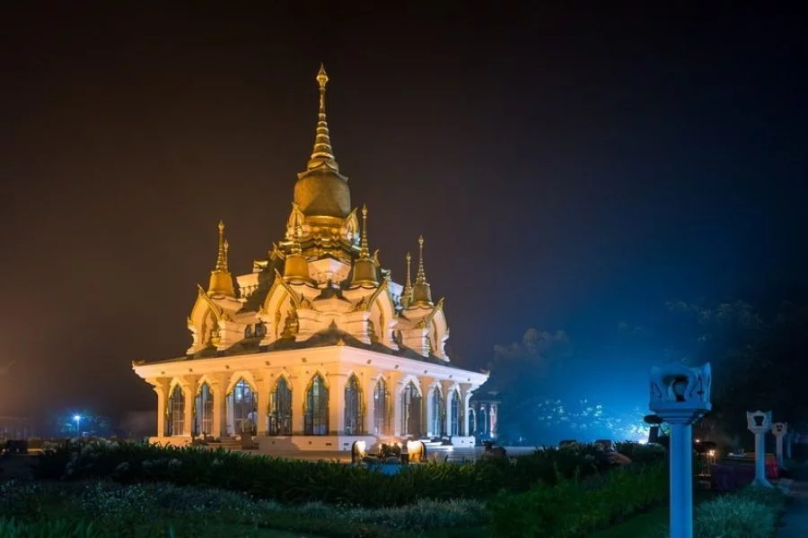 Krishna Leela Holiday Tour (03 Nights// 04 Days)