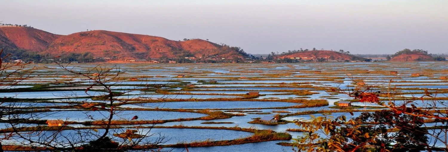 Manipur