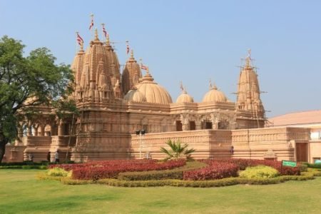 Madhya Pradesh Ujjain, Mandu 01 Night 02 Days Itinerary