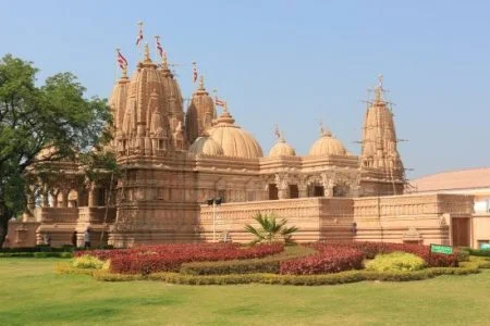 Madhya Pradesh Ujjain, Mandu 01 Night 02 Days Itinerary