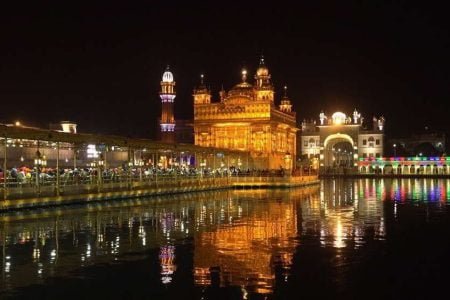 Buddhist Pilgrimage Tour of Punjab 03 Nights 04 Days