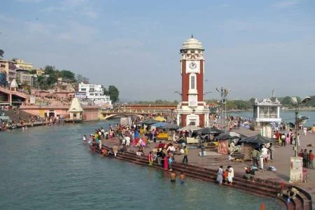 Blissful Badrinath Holiday Tour (04 Nights / 05 Days)