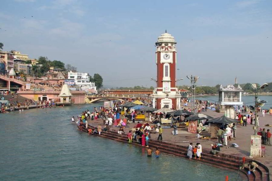 Blissful Badrinath Holiday Tour (04 Nights / 05 Days)