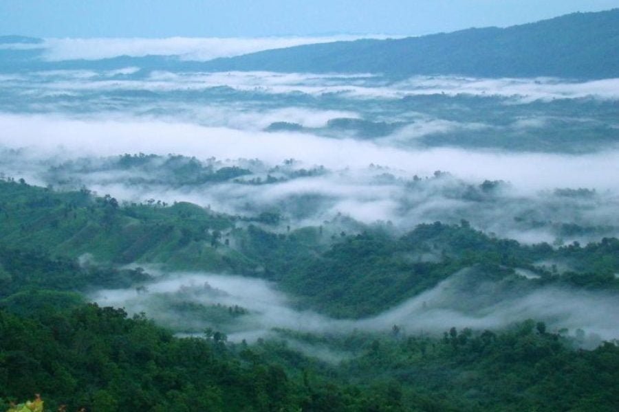 Tripura Tour Package 6 nights & 7 days