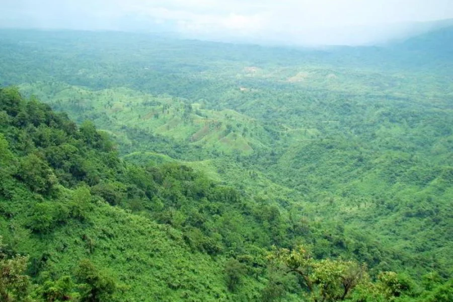 Bagafa – Rupaichhari & Kumarghat Holidays Tour Package 7 Nights & 8 Days
