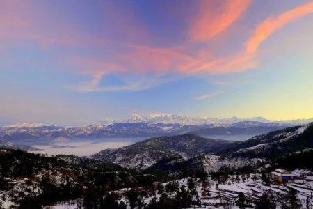 Best of Uttrakhand