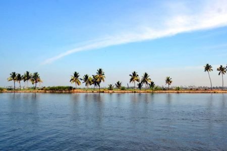 God’s Own Country Kerala Rameshwaram,Kanyakumari and Trivandrum tour