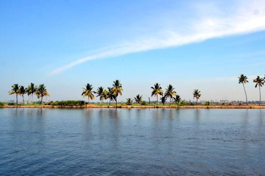 God’s Own Country Kerala Rameshwaram,Kanyakumari and Trivandrum tour