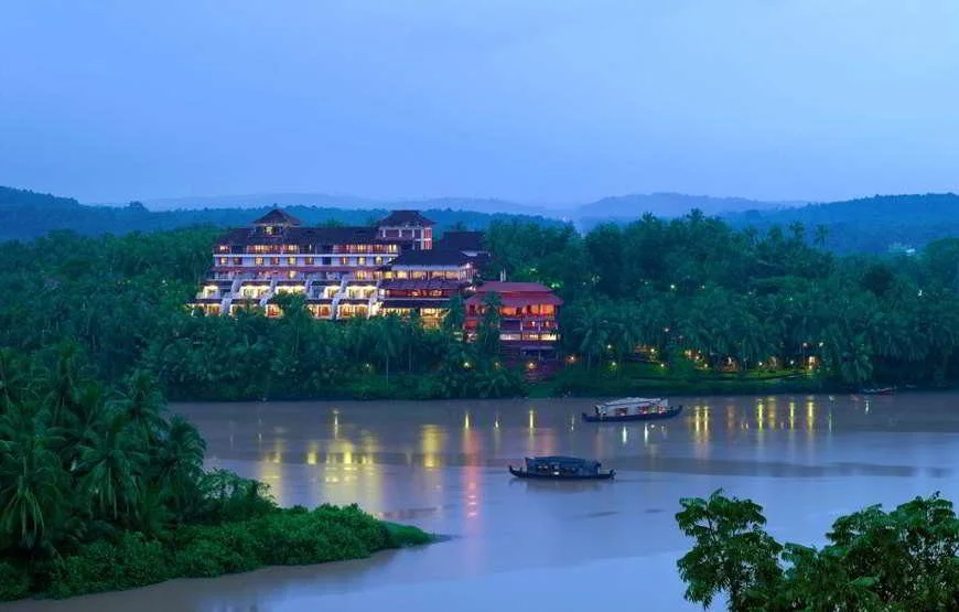 God’s Own Country Kerala 06 days tour
