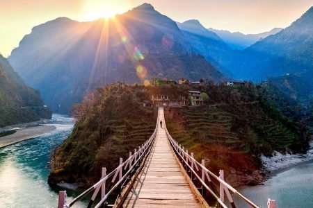 Manali Package 3 night 4 days