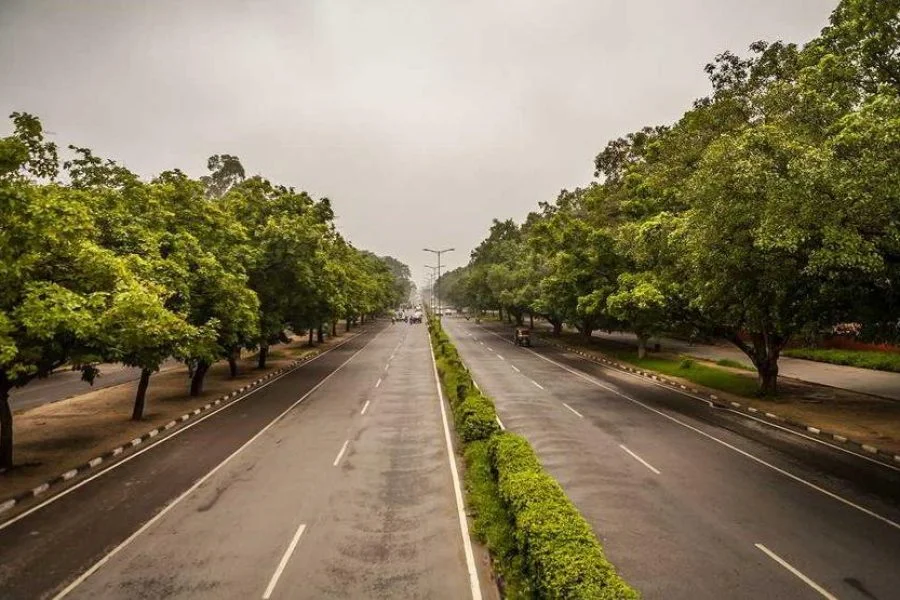 Chandigarh–Dharamshala Holiday tour 4 Nights 5 Days