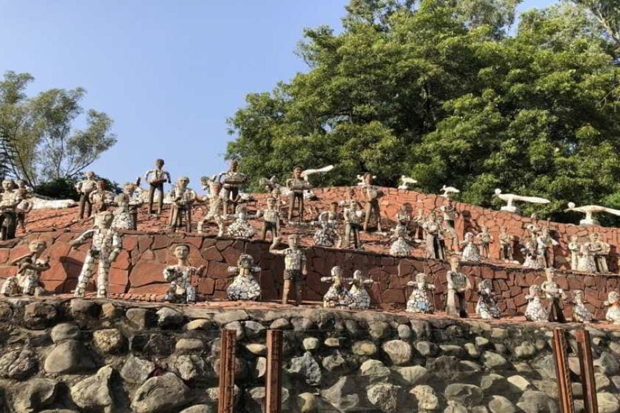 Chandigarh–Dalhousie Holiday tour 4 Nights 5 Days