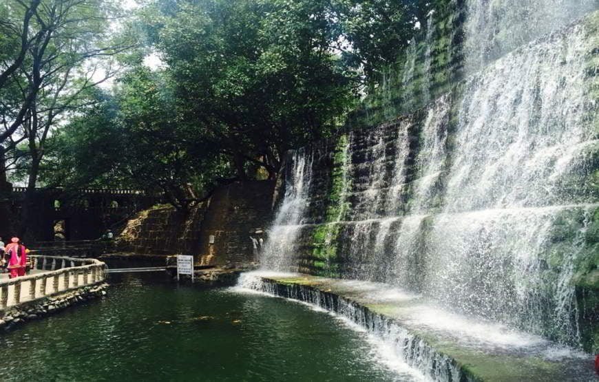 Chandigarh–Amritsar Sada Pind Holiday tour 4 Nights 5 Days